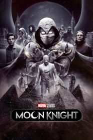 Moon Knight Season 1 (2022) มูนไนท์