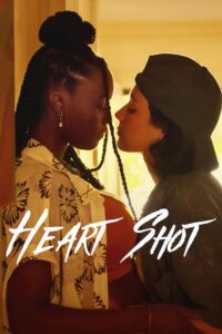 Heart Shot (2022) -o- – Heart Shot (2022)