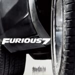 Fast & Furious 7 (2015) เร็ว…แรงทะลุนรก 7